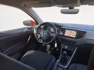 Volkswagen Polo 1.0 MPI Trendline | Navigatie | Stoelverwarming | Climate control