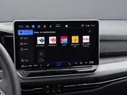 Volkswagen Golf 1.5 eHybrid Life Edition Panoramadak · Achteruitrijcamera · Draadloze telefoonlader · Stuur- & Stoelverwarming
