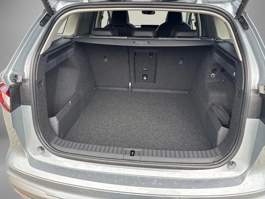 Škoda Enyaq iV Business Edition 85 | Trekhaak wegklapbaar | 20'' Neptune velgen | 2.500,- inruilpremie!!