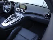 Mercedes-AMG GT Roadster 4.0 C