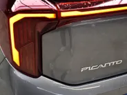 Kia Picanto 1.0 DPi 63pk 4-zits GT-Line
