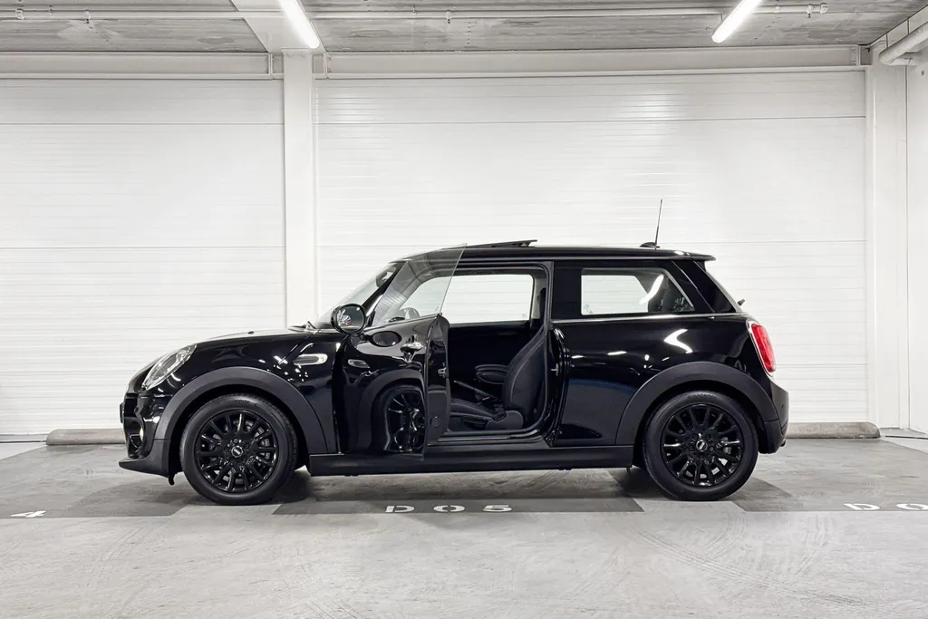 MINI Cooper 3-deurs Business