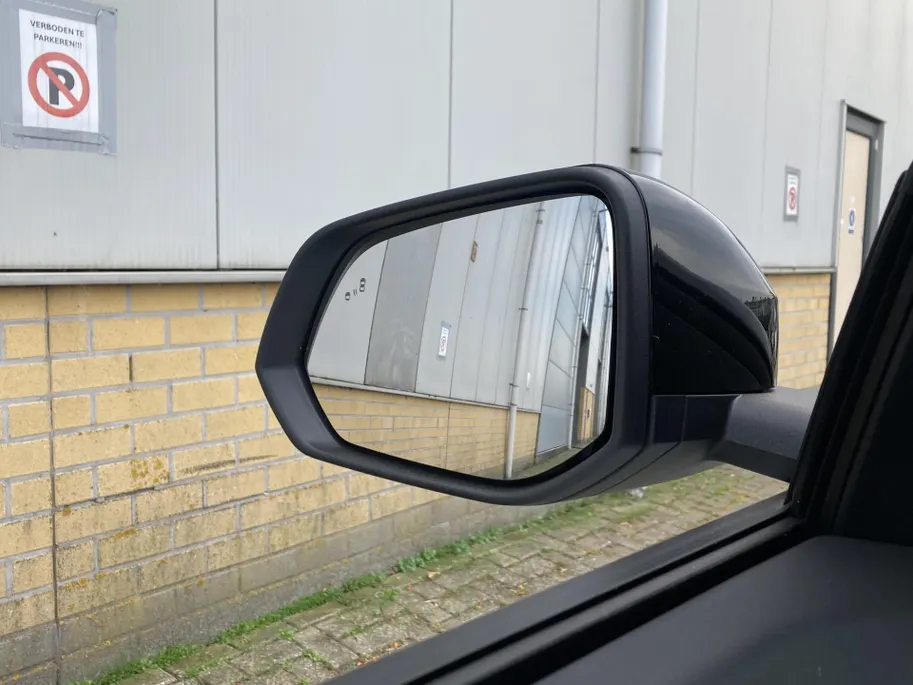 Ford Capri Premium Standard Range RWD 52 kWh Driver Assistance Pack - Panoramadak - 21inch lichtmetalen velgen