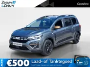 Dacia Jogger 1.6 Hybrid 140 Extreme 7p. Automaat | Airco/climate | Navigatie | Android/Apple car play | 1 jaar Garantie.