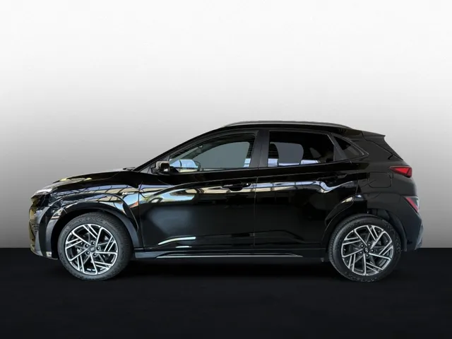 Hyundai Kona N Line Automaat