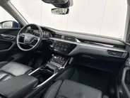 Audi E-tron 55 Quattro Advanced 95 kWh