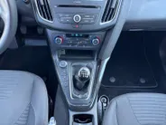 Ford Focus 1.0 Titanium | 1e eigenaar | Adaptive cruise |  Multimedia | Parkeer sensoren | Led koplampen |