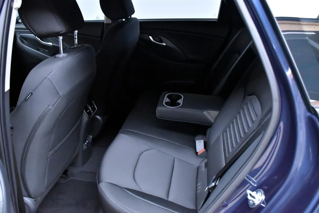 Hyundai i30 Wagon 1.0 T-GDI 48V MHEV Comfort I 120pk I Demo | Navi I Camera I Cruise