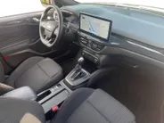 Ford Focus 1.0 EcoBoost Hybrid ST-Line *Automaat*Navi+Camera*Climate Control*Carplay*Lm.Velgen*ST Line*Zeer nette auto!