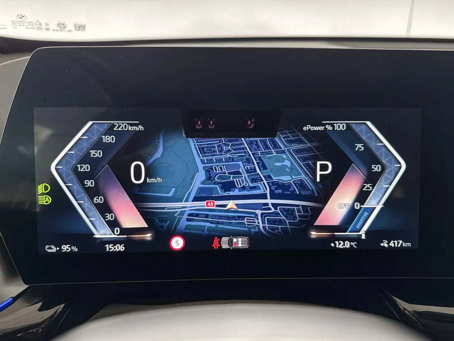 BMW iX1 eDrive20 Pure Edition 67 kWh