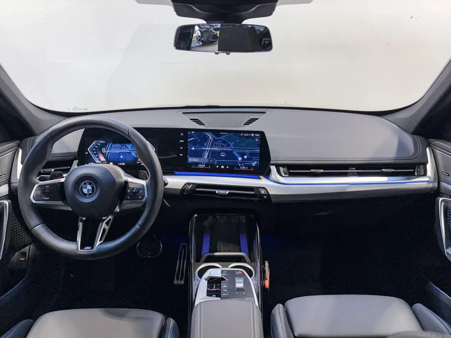 BMW X1 xDrive25e M Sportpakket Pro