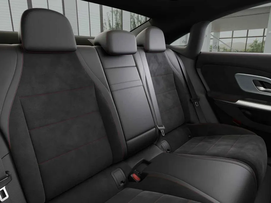 Mercedes-Benz CLA 250+ Launch Edition 85.5 kWh