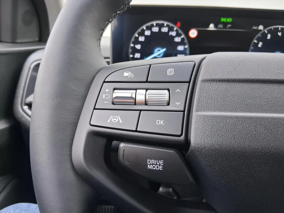 Kia Stonic 1.0 T-GDi MHEV 115pk ExecutiveLine