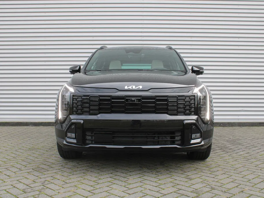 Kia Sportage 1.6 T-GDi Hybrid GT-PlusLine | Automaat | Nieuw | Direct leverbaar | Tot € 3.000 inruilvoordeel bij aanschaf |