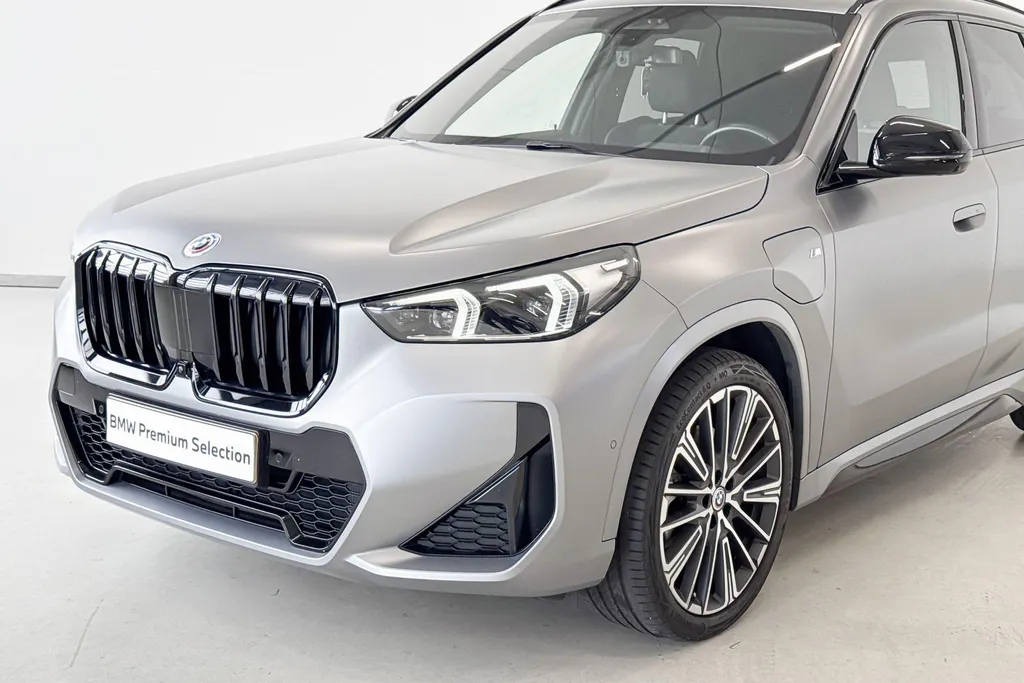 BMW X1 xDrive30e Innovation Pack M Sportpakket Individual
