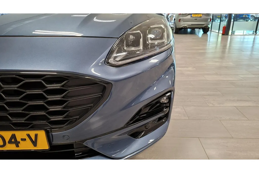 Ford Kuga 2.5 PHEV 225PK ST-Line X | Panoramadak | Trekhaak | Winter Pack | Adap. Cruise | HUD |