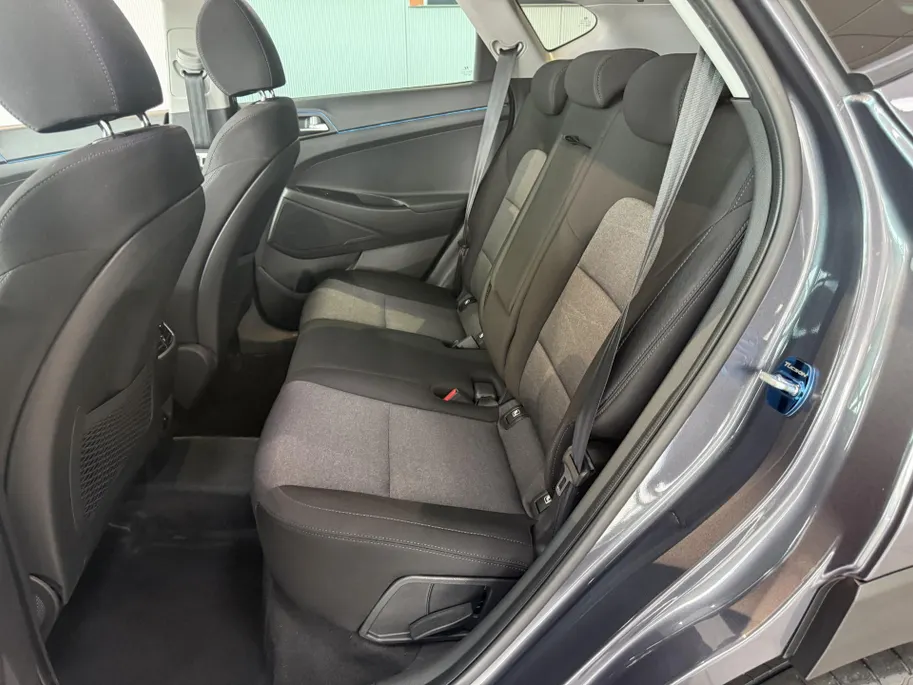 Hyundai Tucson 1.6 T-GDI Premium Panoramadak-Trekhaak
