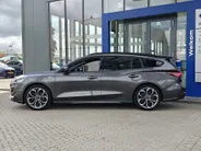 Ford Focus Wagon 1.0 EcoBoost Hybrid ST Line X | Groot Scherm | Adaptive Cruise