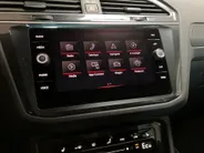 Volkswagen Tiguan 1.4TSIeHybrid 180kW/245PK DSG R-Line · Panoramadak · Trekhaak · 360°Camera + Parkeersensoren · 20'' · Apple/Android Car Play ·