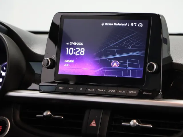 Kia Picanto 1.0 DPi DynamicPlusLine