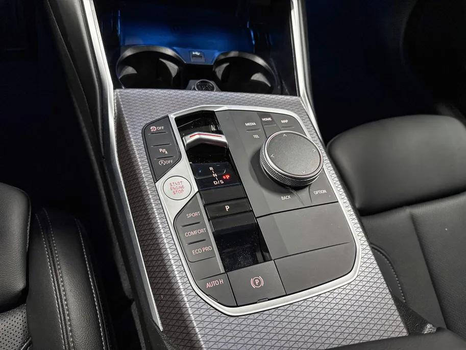 BMW 3 Serie Sedan M340i xDrive