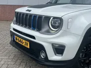 Jeep Renegade 4xe 240 PK Hybrid Limited | Navi | Carplay | Leder | Winter