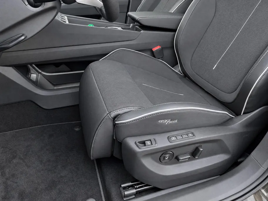 Škoda Peaq 90 Sportline 7p. relax pakket | Trekhaak Wegklapbaar | Nu mogelijk voor proefritten !!