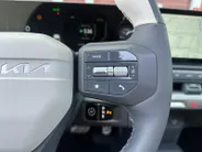 Kia EV3 GT-PlusLine 81.4 kWh Meest Luxe uitvoering | Pano schuifkanteldak | Harman Kardon |  | 360 camera | Fabrieksgarantie t/m 31-3-2033 + 3x 1 jaar* | NAP