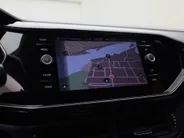 Volkswagen T-Cross 1.0TSI/110PK DSG Style R · R-line exterieur · Navigatie · Apple/Android Car Play · Stoelverwarming · Clima · Parkeersensoren ·