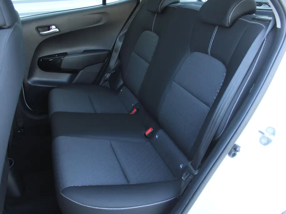 Kia Picanto 1.0 DPi DynamicLine | Airco | Navi | 14" LM | Camera | Cruise | Apple Carplay/Android Auto |