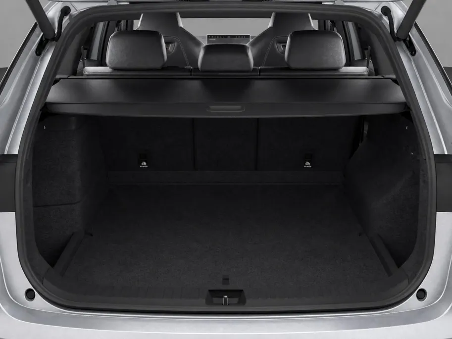 Škoda Kodiaq Sportline Limited PHEV 204 PK SUV | Trekhaak uitklapbaar | Panorama dak | 2.000,- inruilbonus!!
