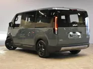 Kia PV5 Passenger 71,2 kWh Elite NIEUW