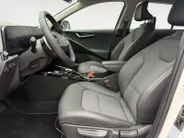 Kia Niro 1.6 GDi Hybrid DynamicLine | Zeer nette auto | 1e Eigenaar | Fabrieksgarantie | Trekhaak | Apple CarPlay & Android Auto | Navigatie |