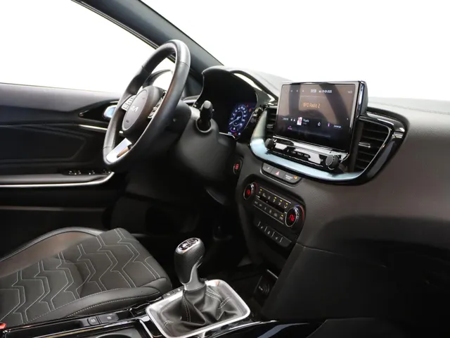 Kia Ceed 1.0 T-GDi Design Edition