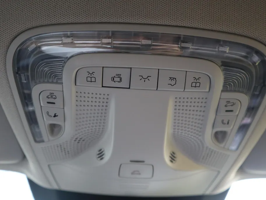Mercedes-Benz V-Klasse 220d 4-MATIC LANG DC AVANTGARDE