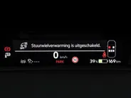 Volkswagen ID.7 Pro Limited Edition 77 kWh accu 286 pk · Achteruitrijcamera · Draadloze telefoonverbinding · LEDER INTERIEUR -