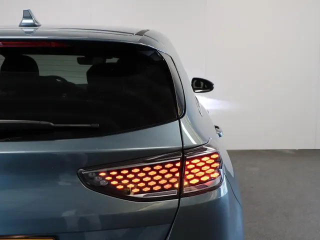 Kia Ceed 1.0 T-GDi Design Edition