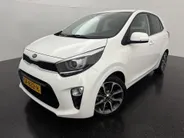 Kia Picanto 1.0 4-zits Colour Edition | Navigatie | Climate Control | Cruise Control