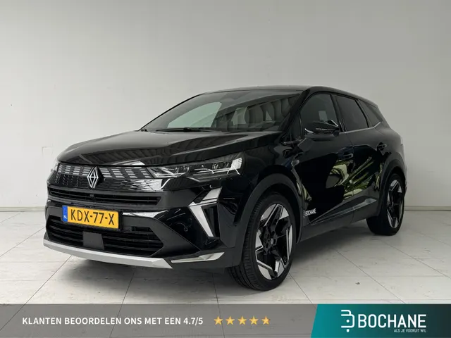 Renault Symbioz