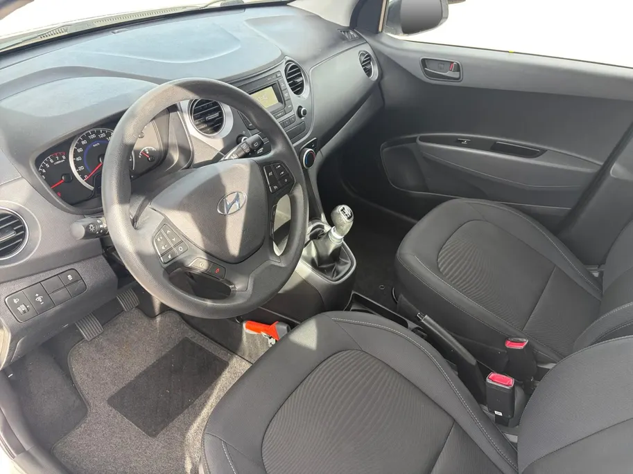 Hyundai i10 1.0i Comfort | Trekhaak | Airco