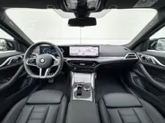 BMW 4 Serie Gran Coupé 420i