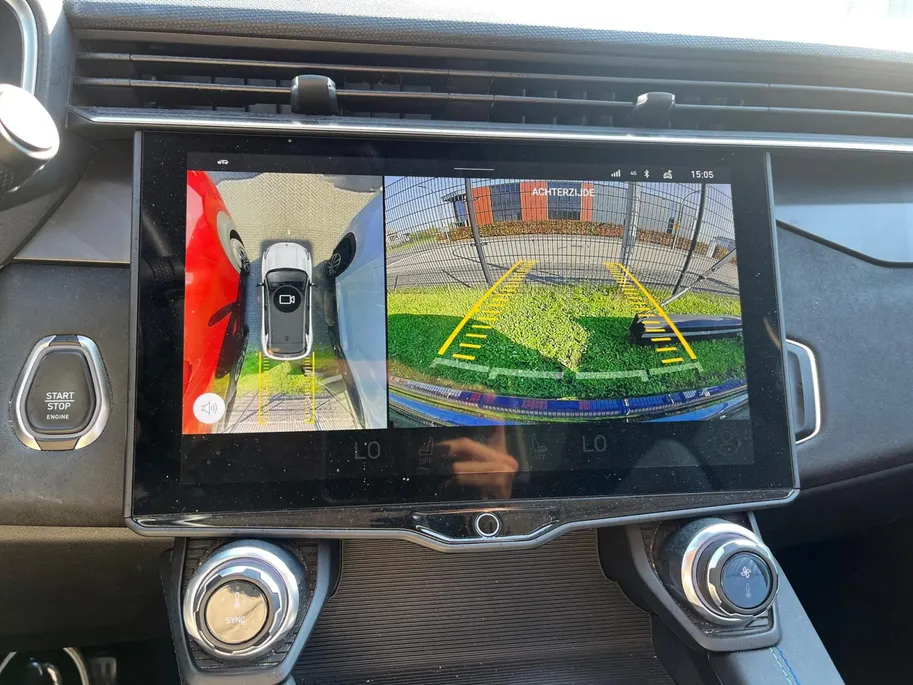 Lynk & Co 01 1.5 PHEV autom. 260pk Panodak | LED | 20' | CarPlay | Stoelverwarming | etc.