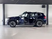 BMW iX3 Executive 80 kWh