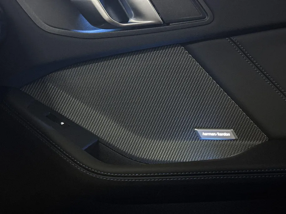 BMW 1 Serie 120 M Sport Design Edition