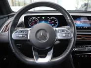 Mercedes-Benz EQC 400 4MATIC Business Solution AMG 80 kWh l Trekhaak l Keyless l Stoelverwarming