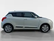 Suzuki Swift 1.2 Select | Dealeronderhouden | Navigatie | Trekhaak | Stoelverwarming