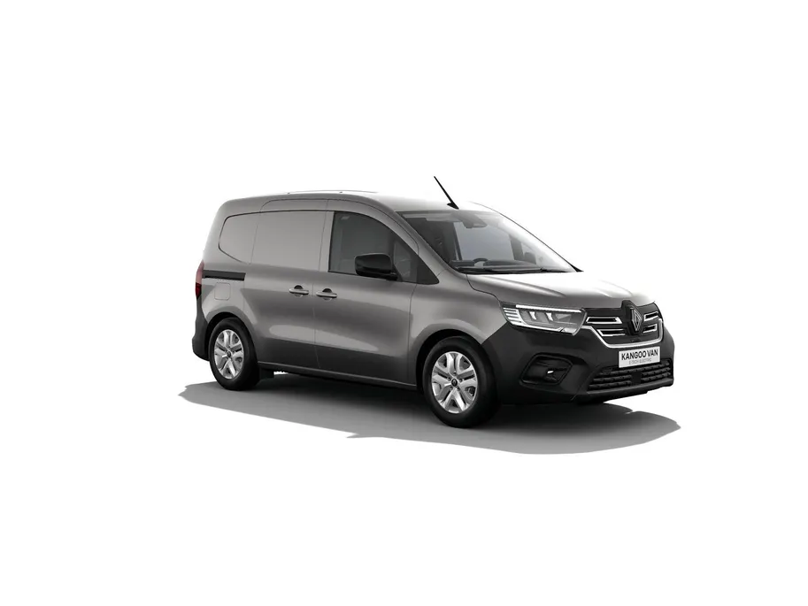 Renault Kangoo E-Tech Advance L1 44 kWh nu met 22% voorraad actiekorting bij Zeeuw & Zeeuw Delft. Beperkte voorraad. Op = op!