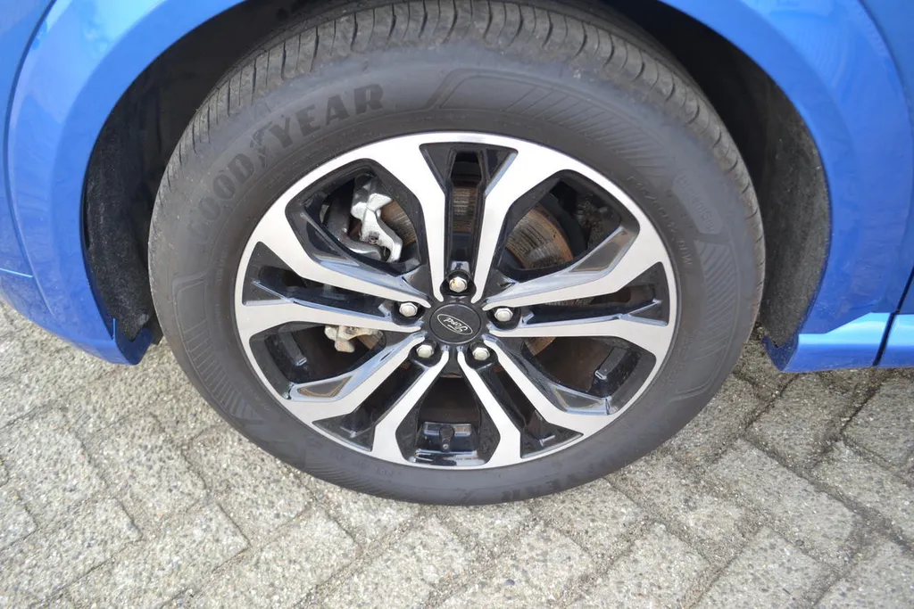 Ford Puma 1.0 ECOB. HYBRIDE ST-LINE|NAVI|CAMERA|PDC|