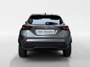 Nissan Juke 1.0 DIG-T Tekna | Stoelverwarming | 360 Graden camera | Bose audiosysteem | Navigatie | Apple carplay | Android auto