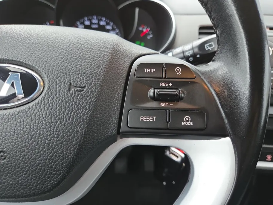 Kia Picanto 1.0 First Edition | Airco | LM Velgen | Cruise & climate Control | Bluetooth | 12 Maanden BOVAG Garantie | NAP